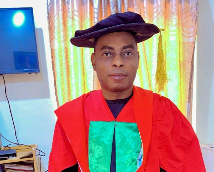 Prof. MBS Jibrin